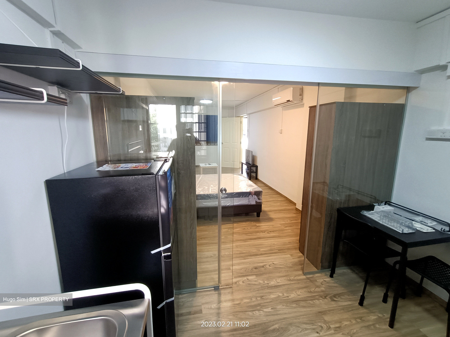 Blk 175 Bukit Batok West Avenue 8 (Bukit Batok), HDB 2 Rooms #394448411